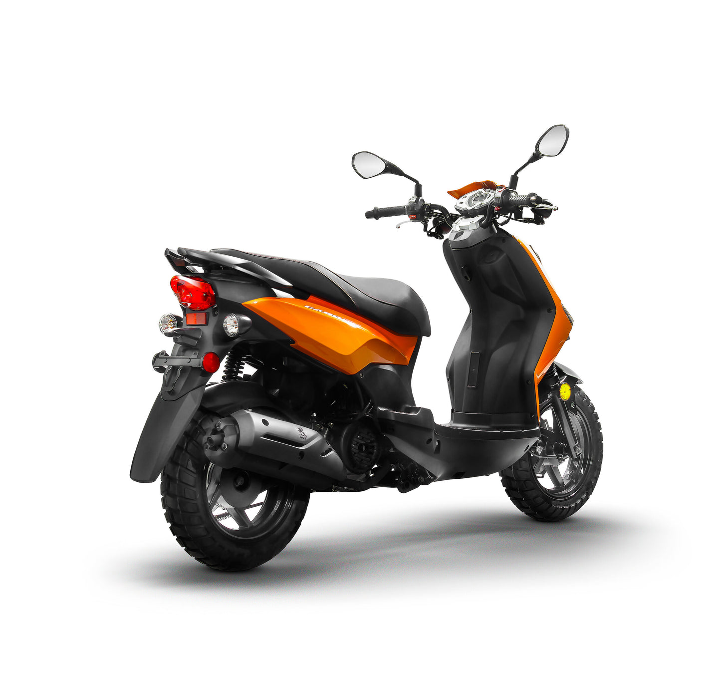 Lance Cabo 125