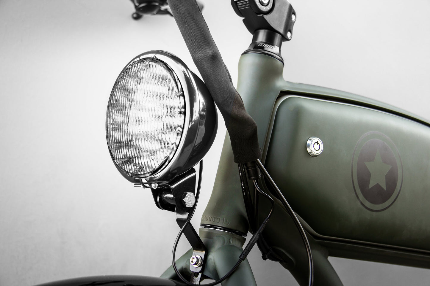 Scootstar CruiseStar