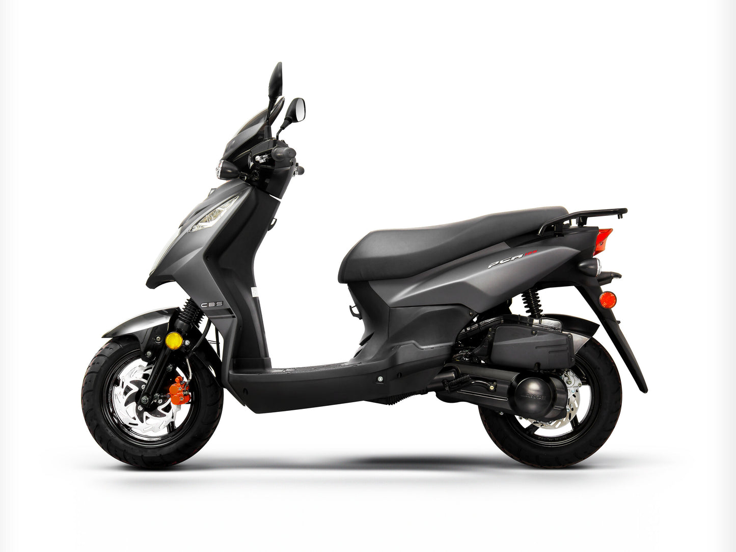 Lance PCH 200i