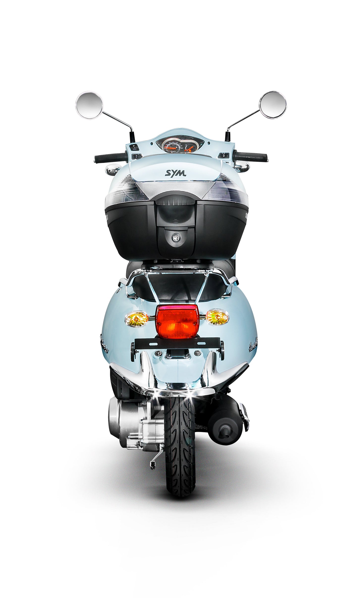 Lance Havana Classic 125