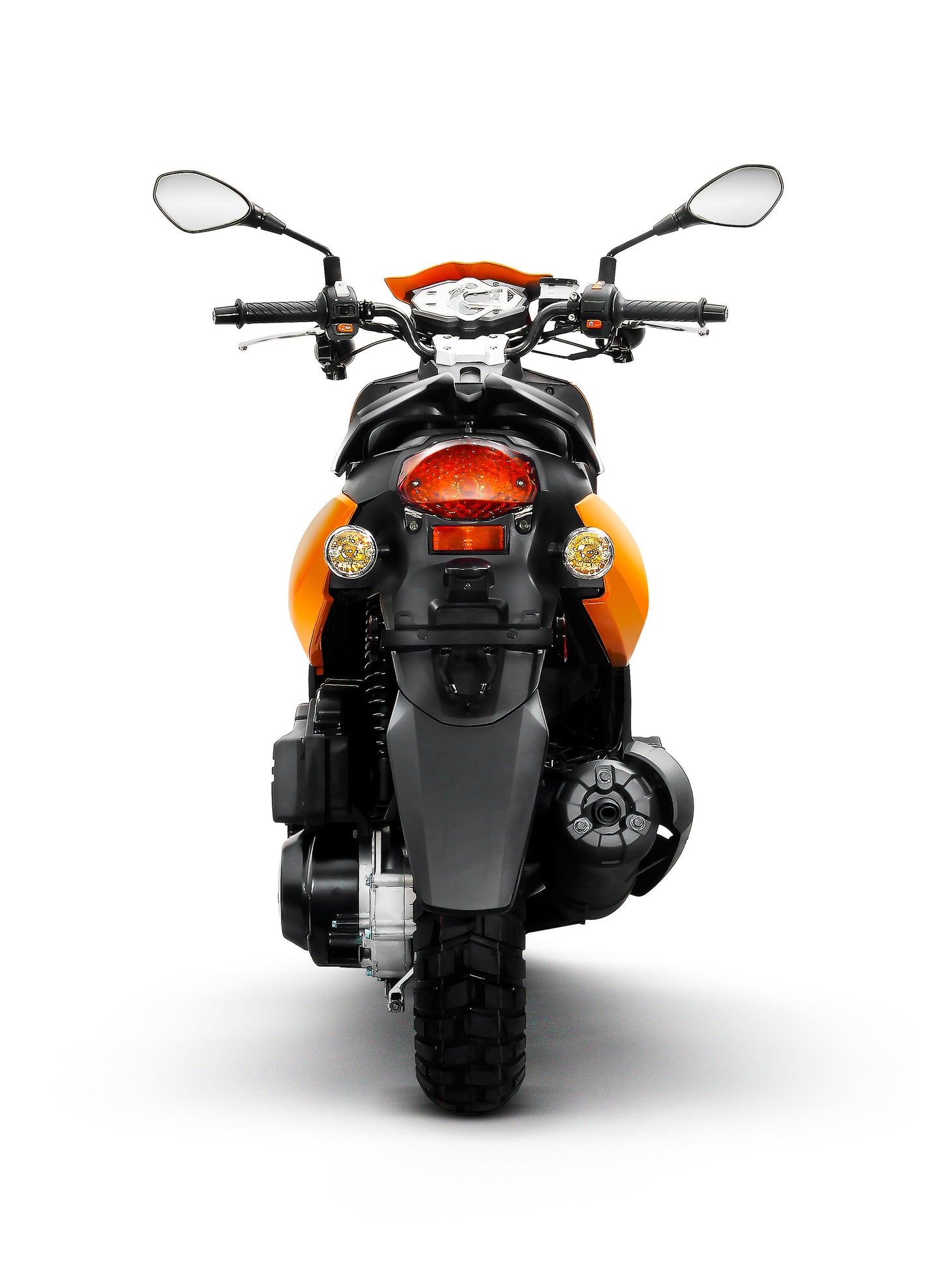 Lance Cabo 125