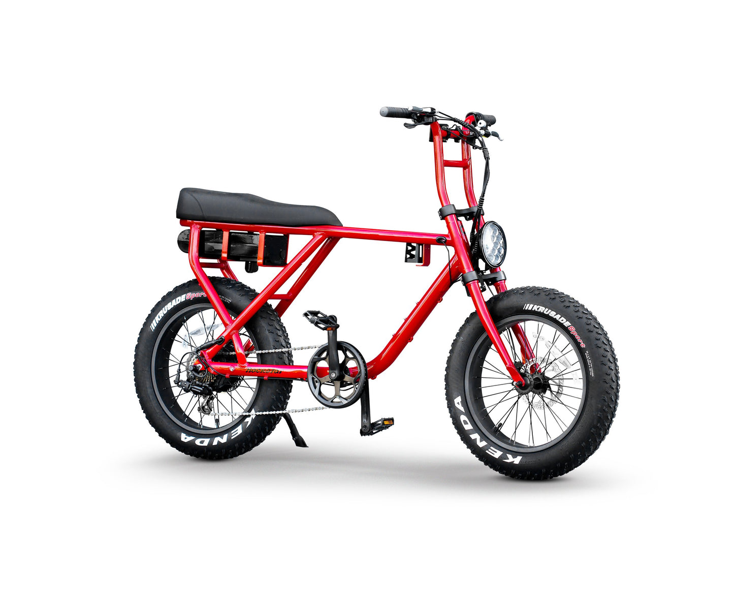 Scootstar Rockstar