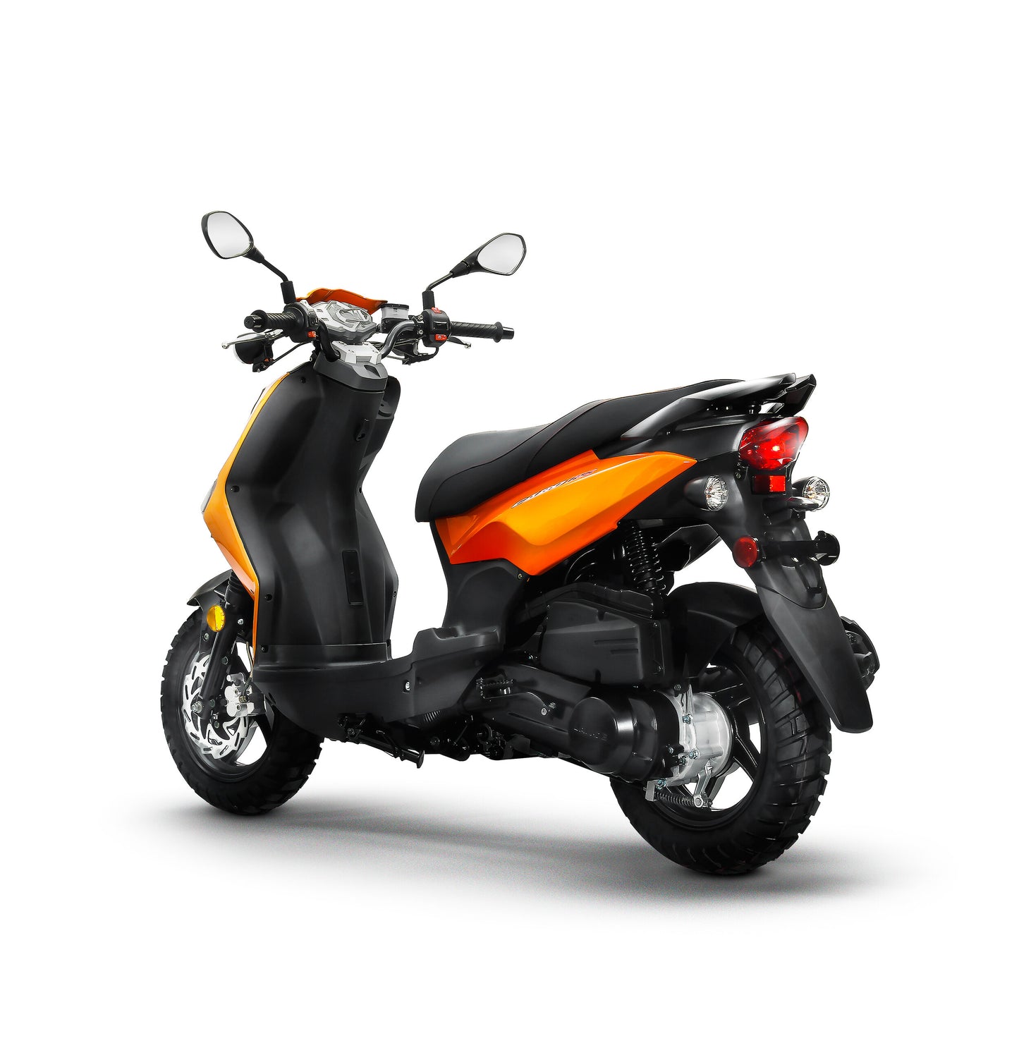 Lance Cabo 125