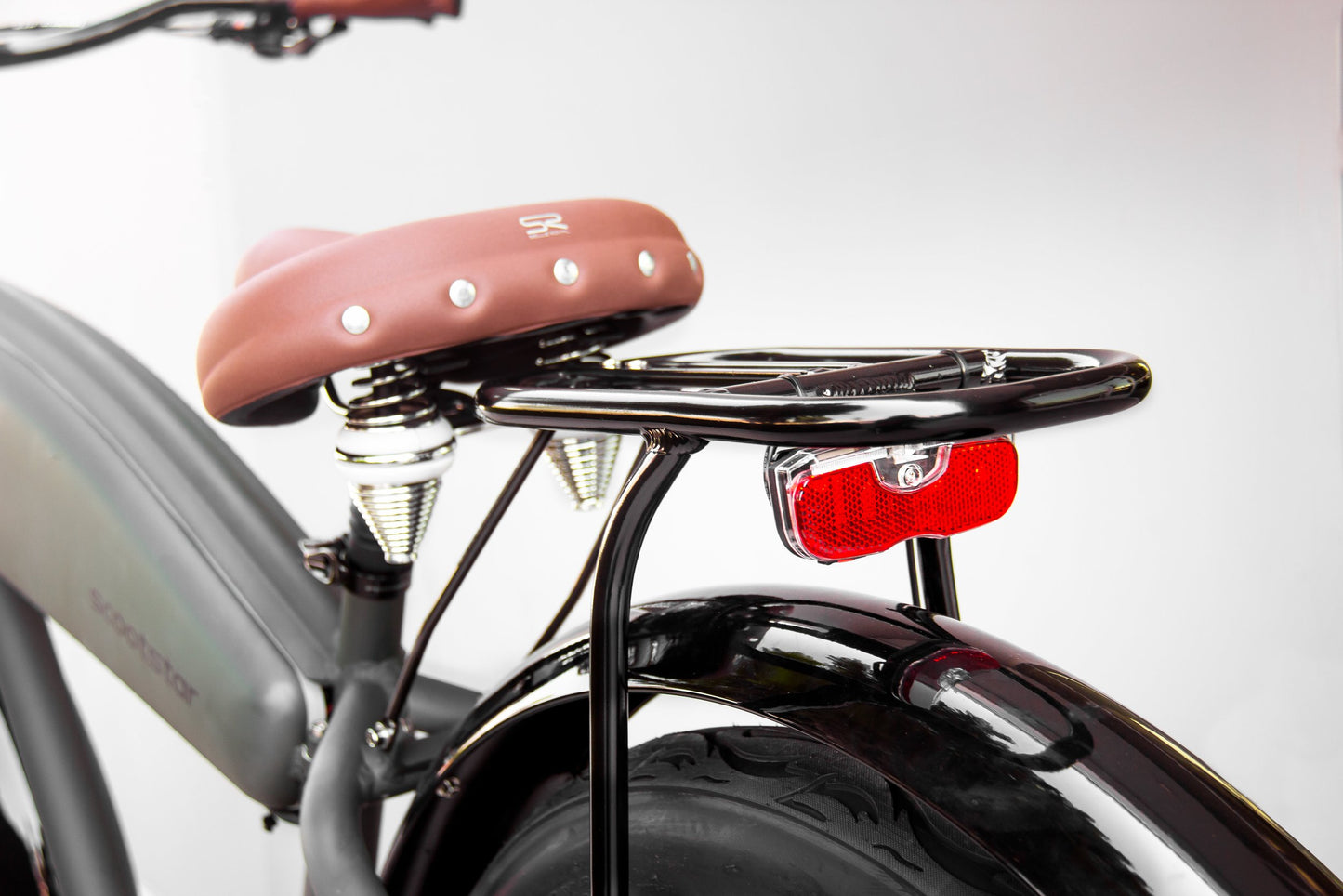 Scootstar CruiseStar