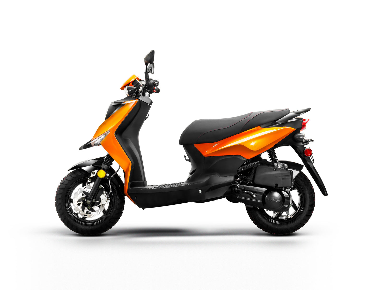 Lance Cabo 125