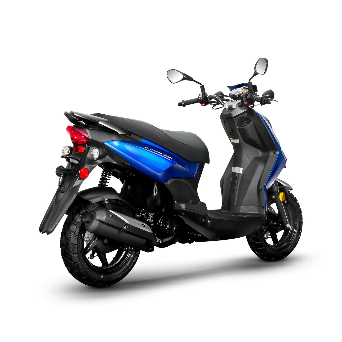 Lance Cabo 50