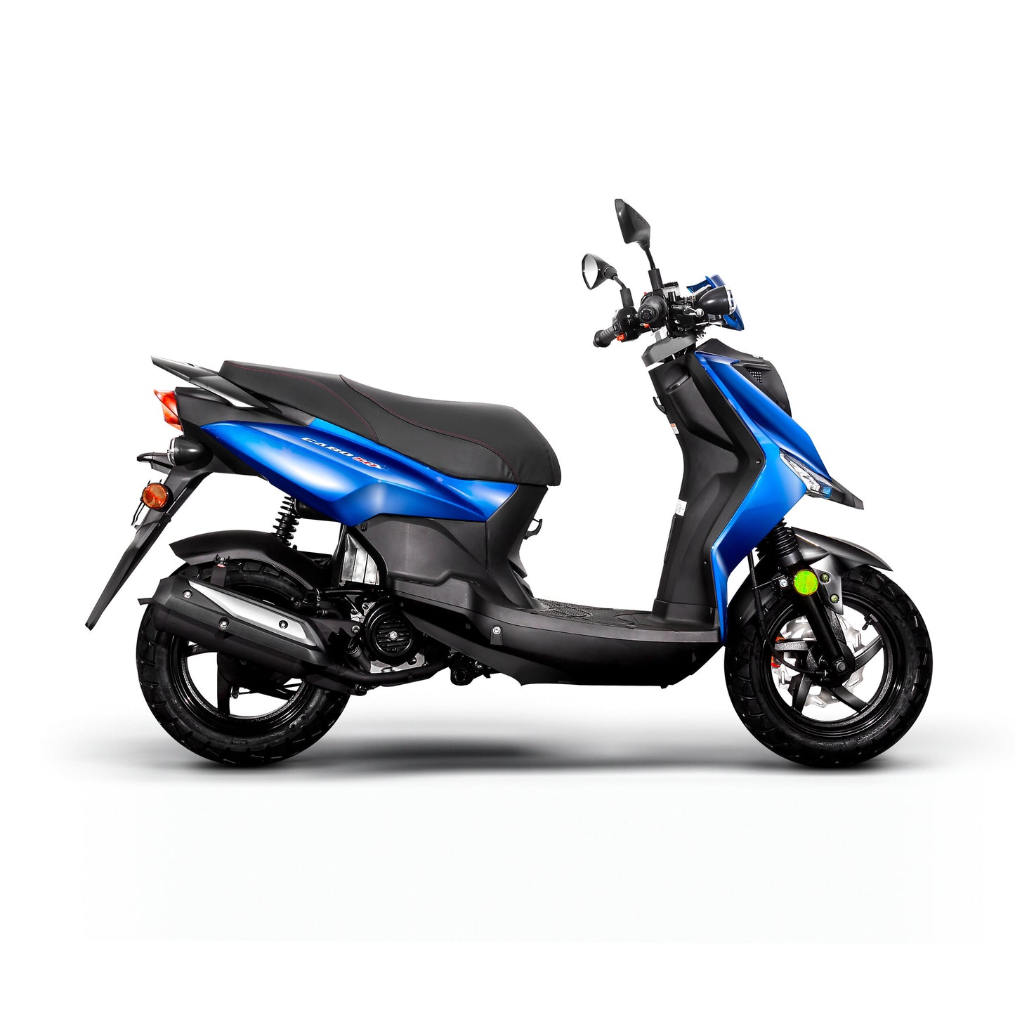 Lance Cabo 50