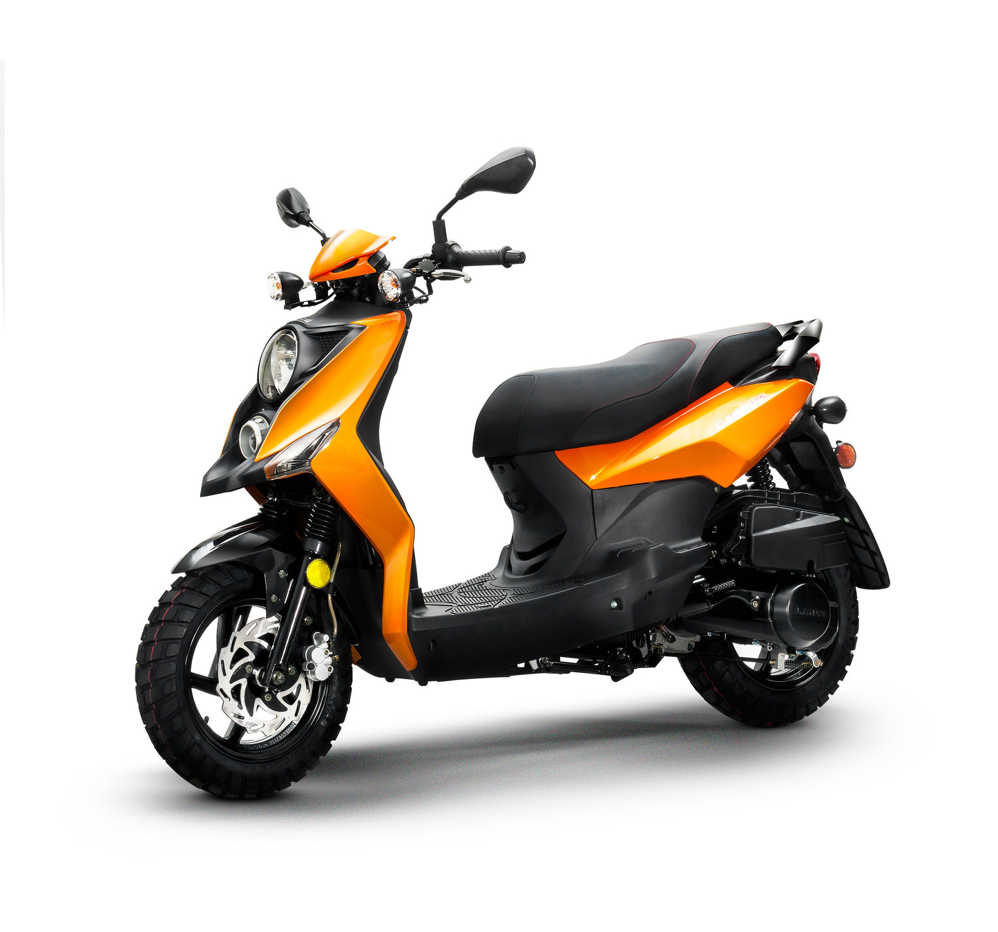 Lance Cabo 125