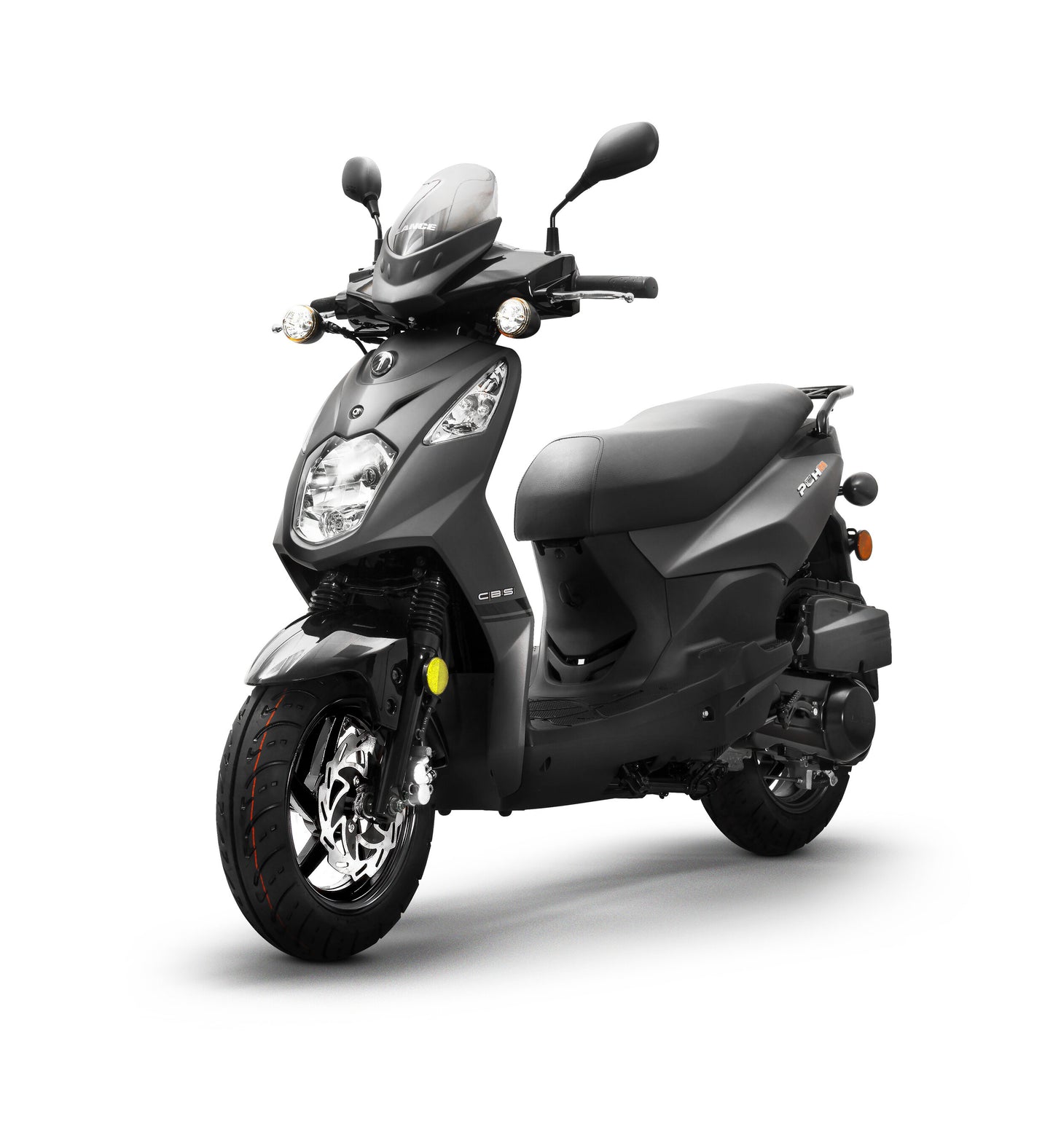 Lance PCH 200i