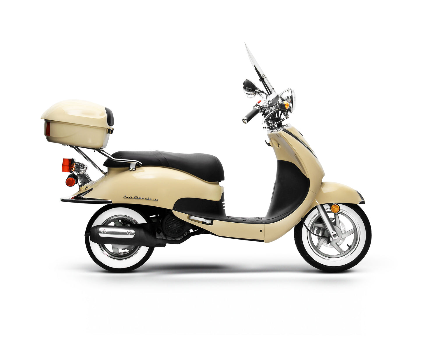 Lance Cali Classic 50