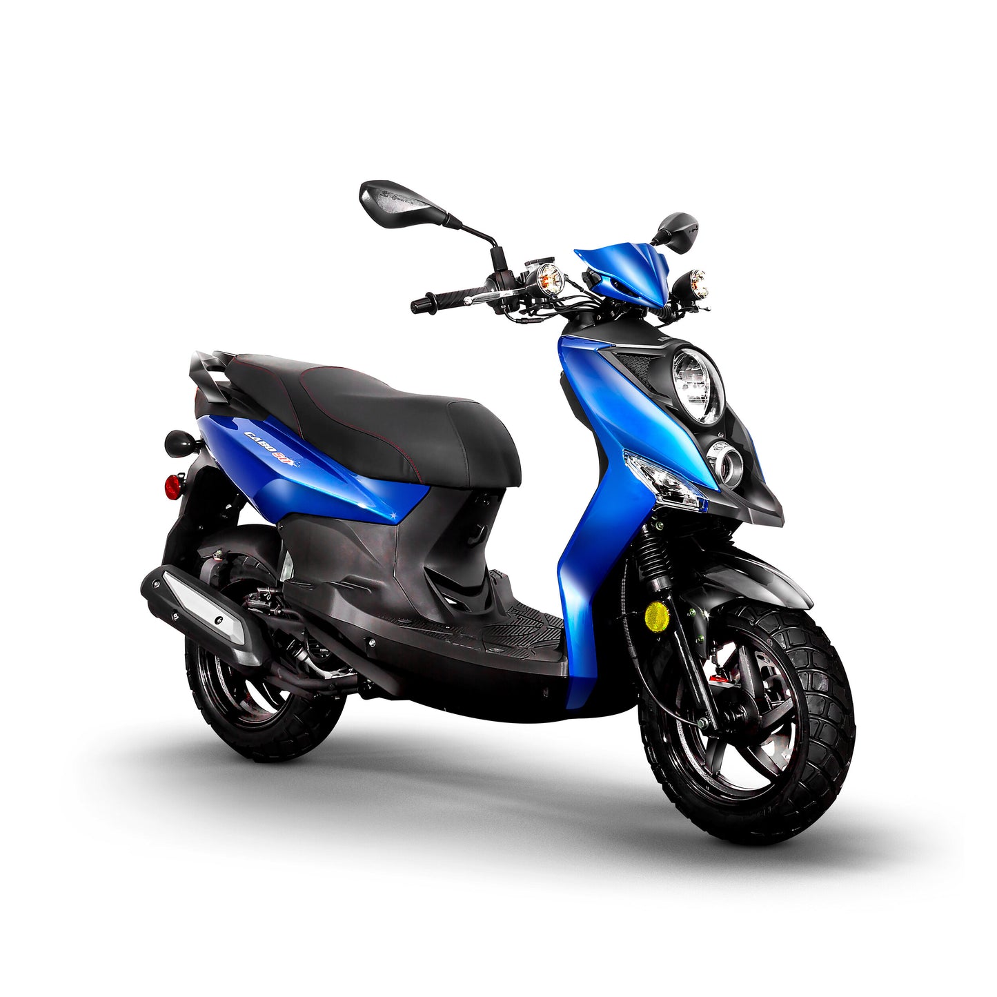 Lance Cabo 50