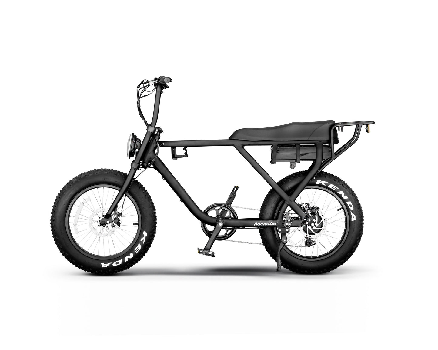 Scootstar Rockstar