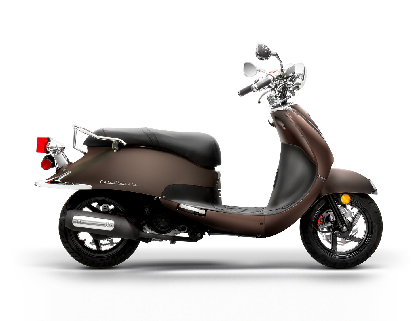 Lance Cali Classic 200i