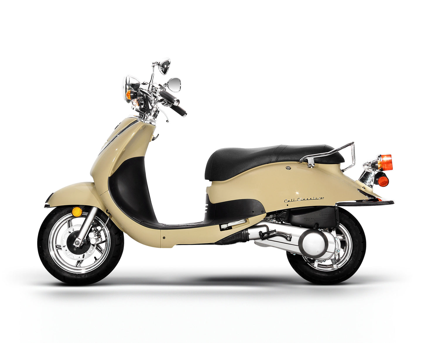 Lance Cali Classic 50