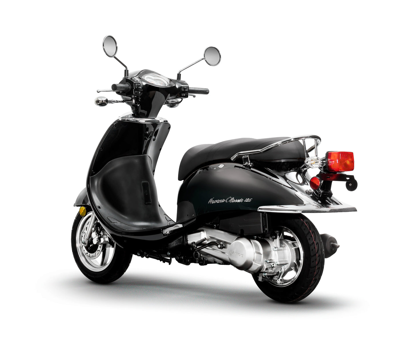 Lance Havana Classic 50