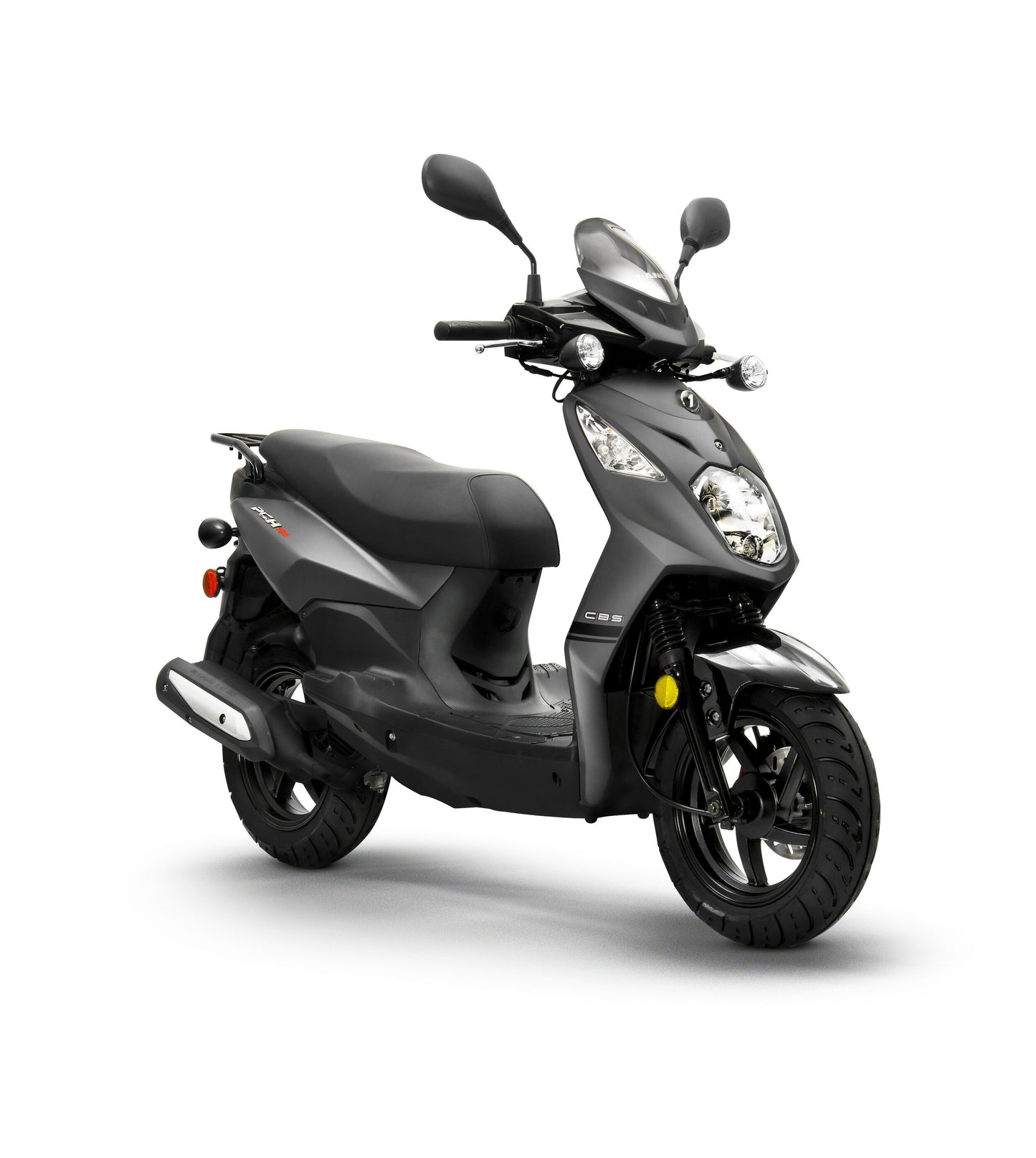 Lance PCH 200i