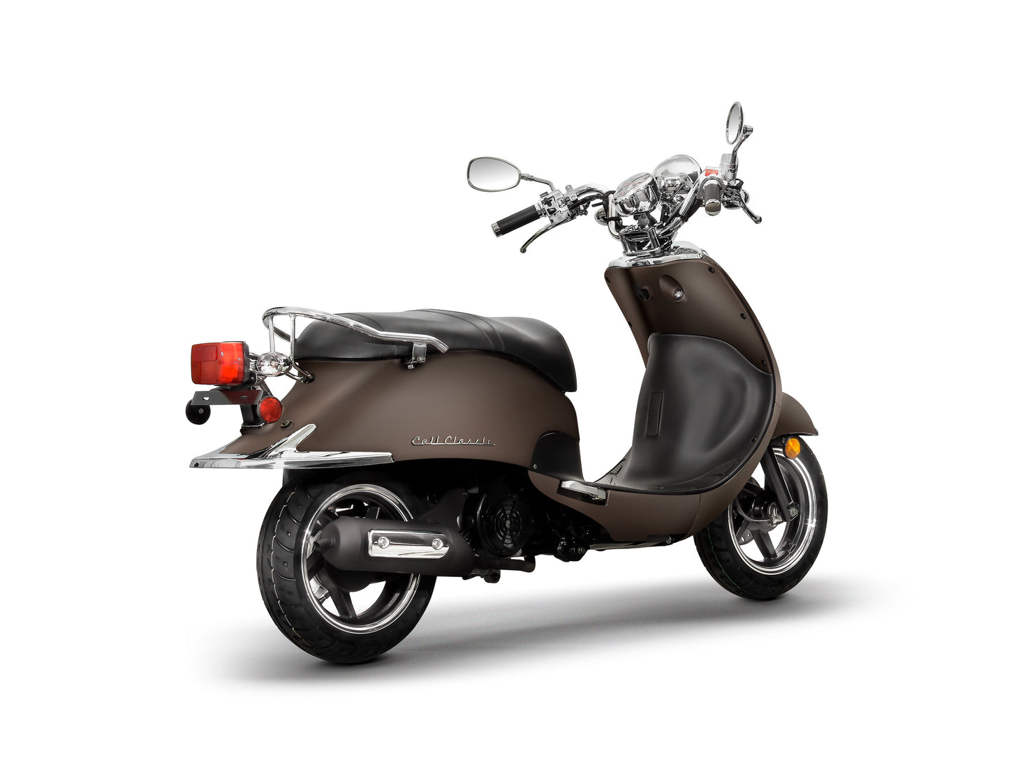 Lance Cali Classic 200i