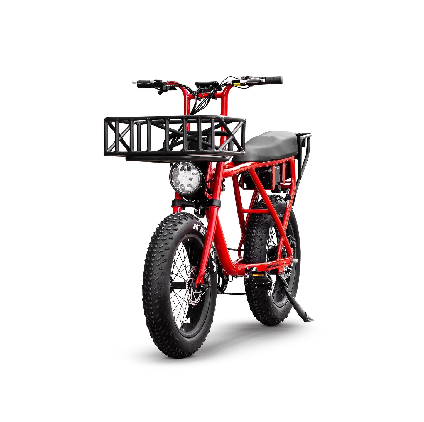 Scootstar Rockstar