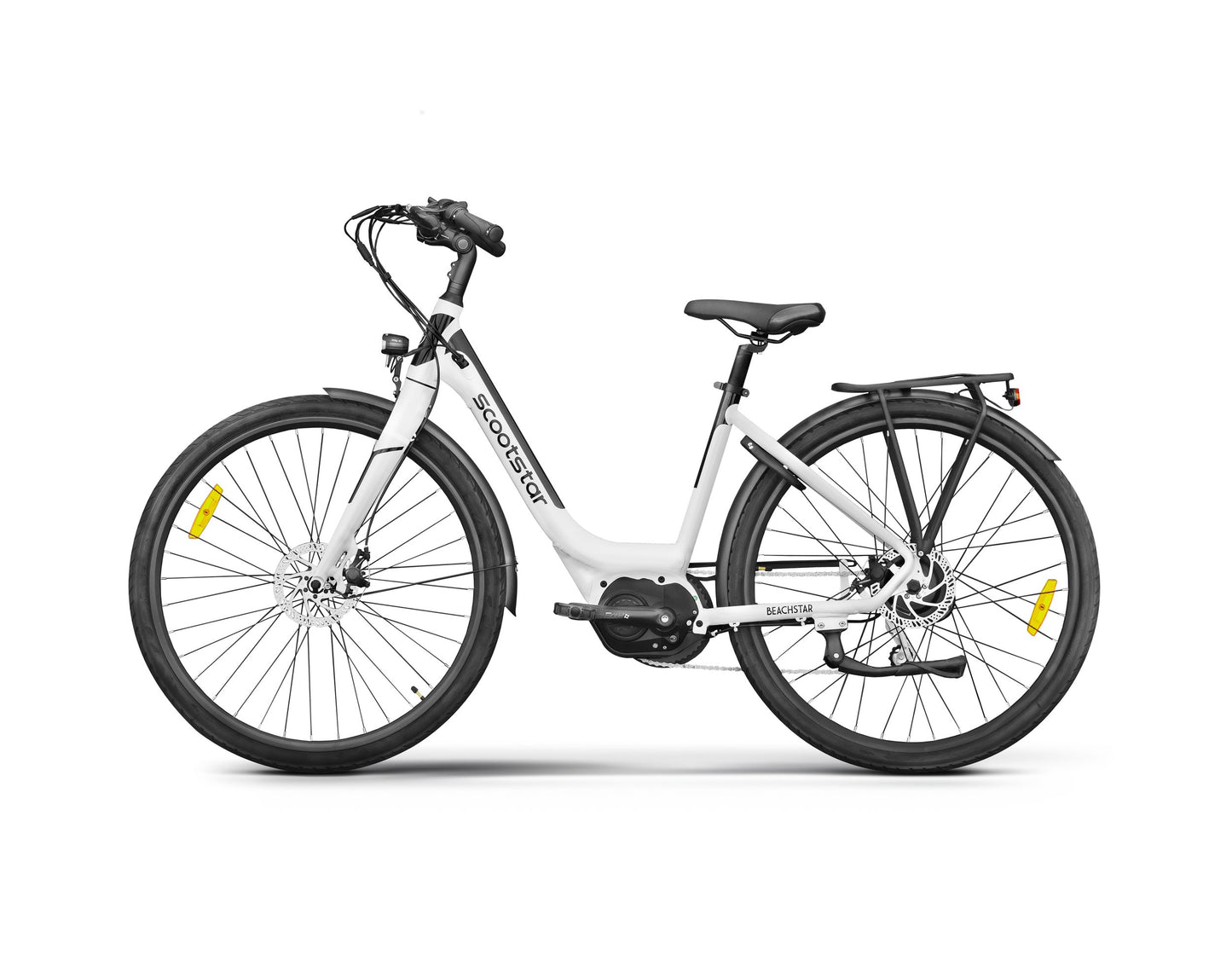 Scootstar BeachStar