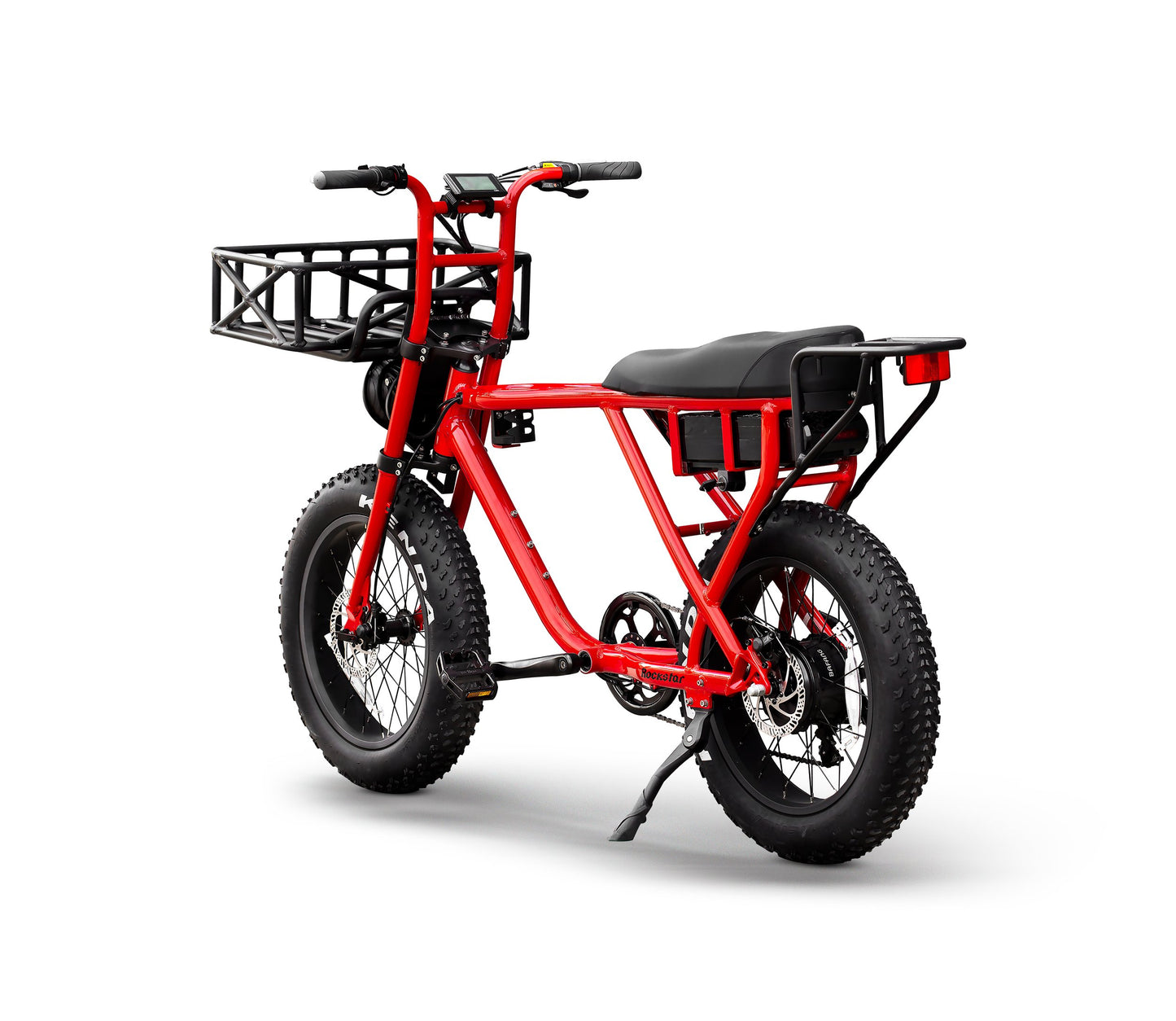 Scootstar Rockstar