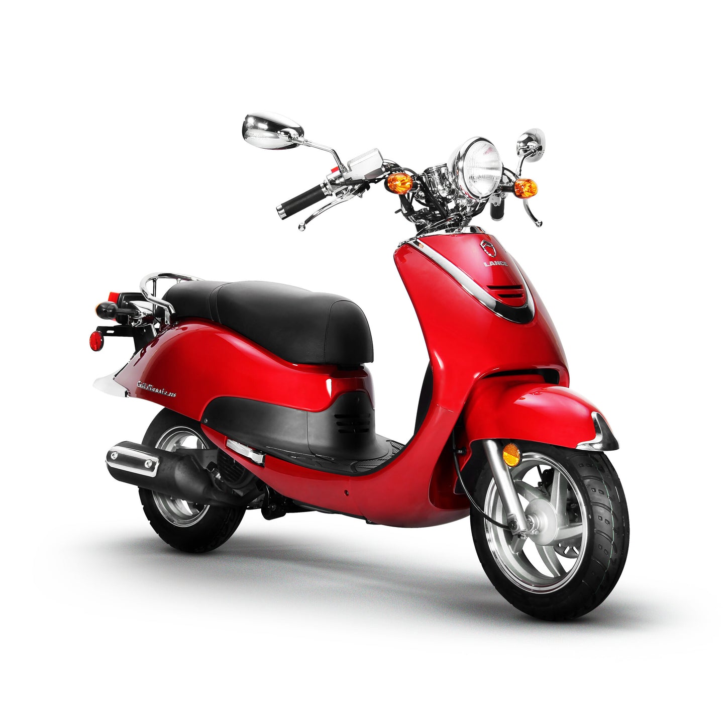 Lance Cali Classic 125