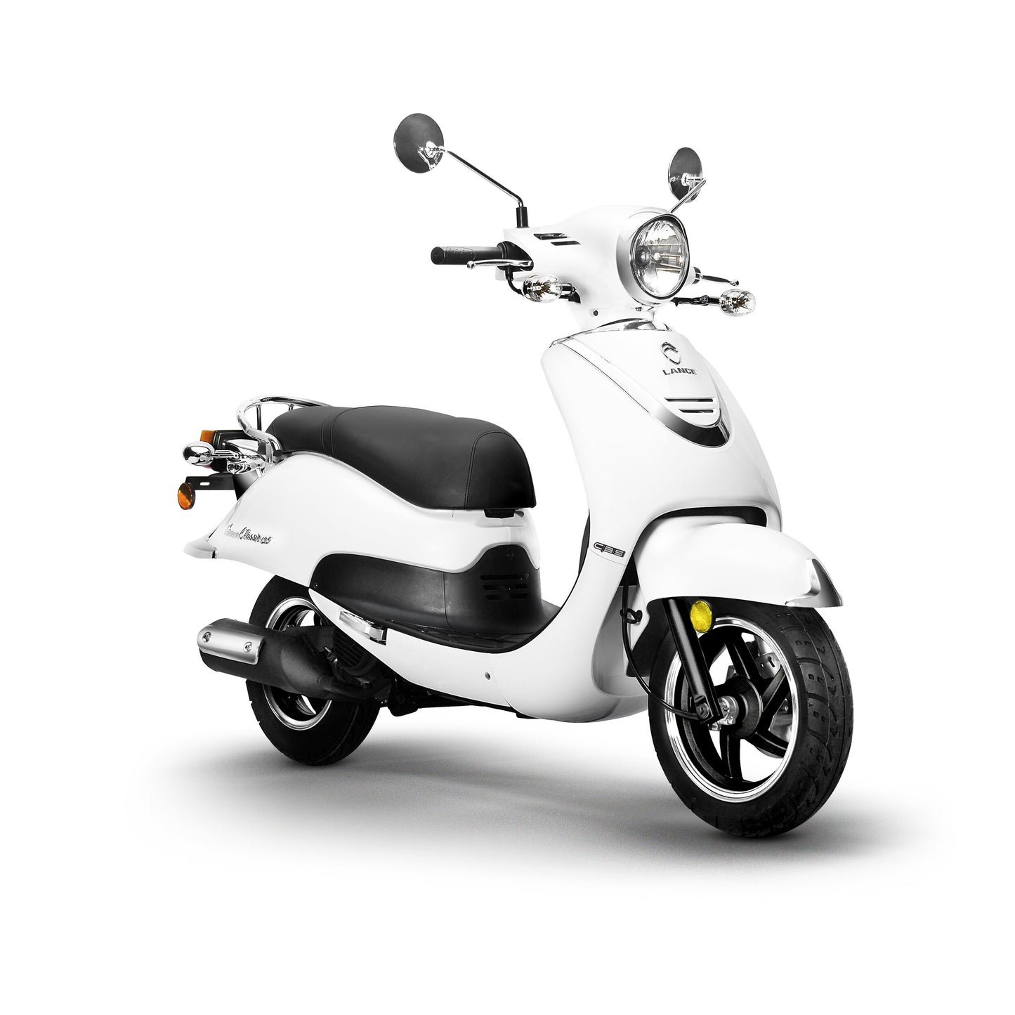 Lance Havana Classic 200i