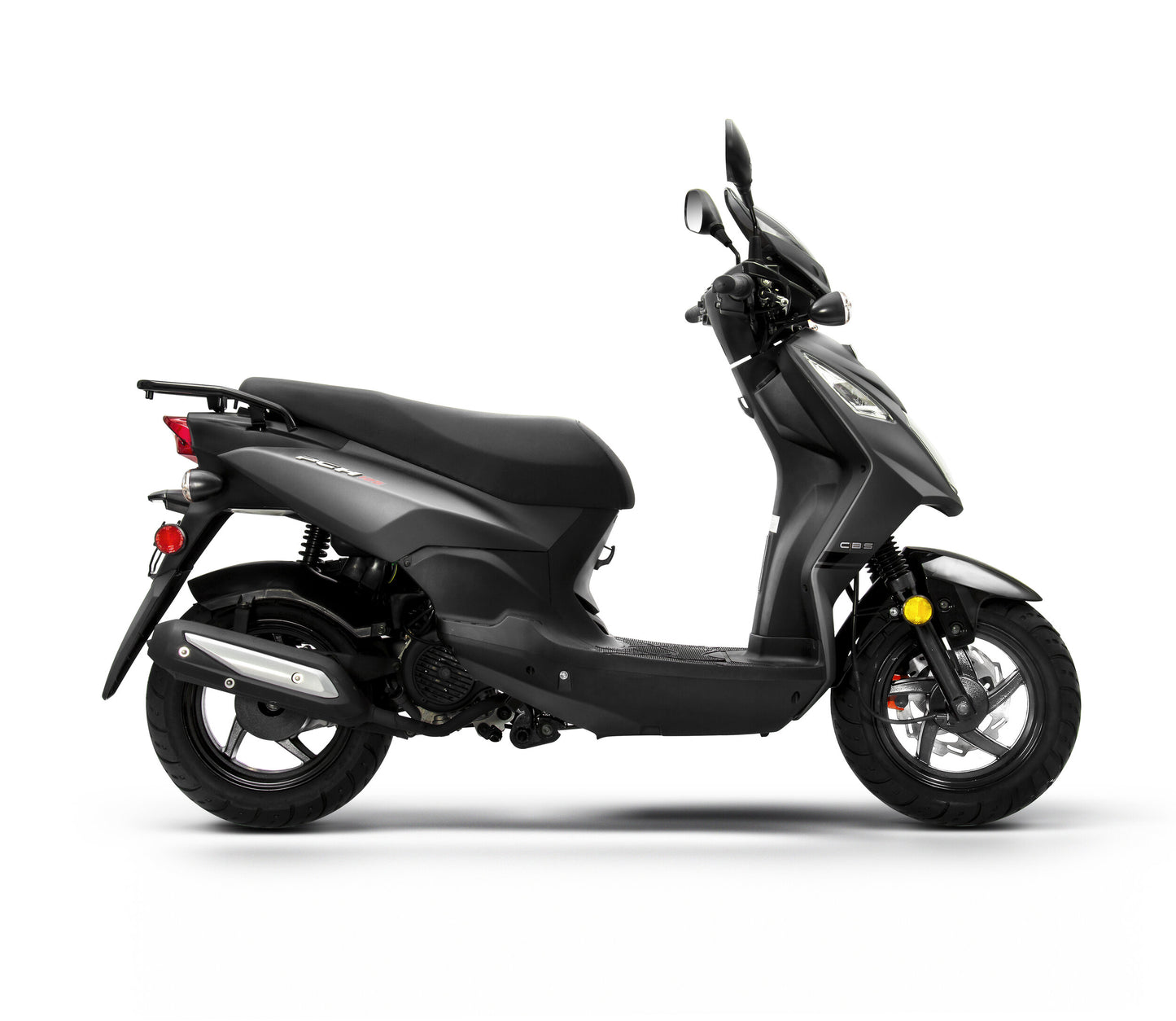 Lance PCH 200i