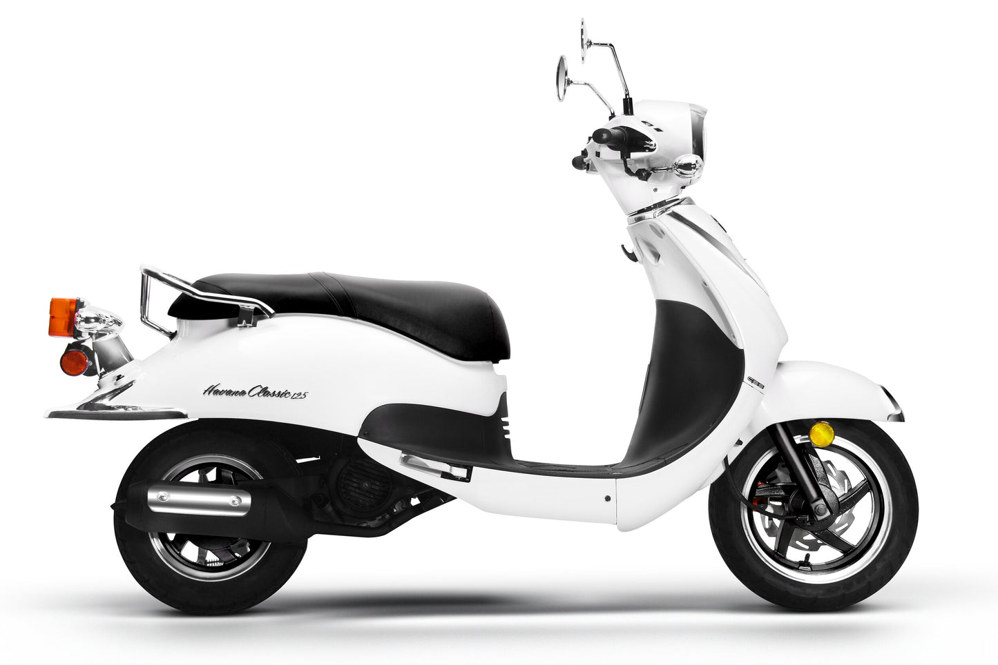 Lance Havana Classic 200i