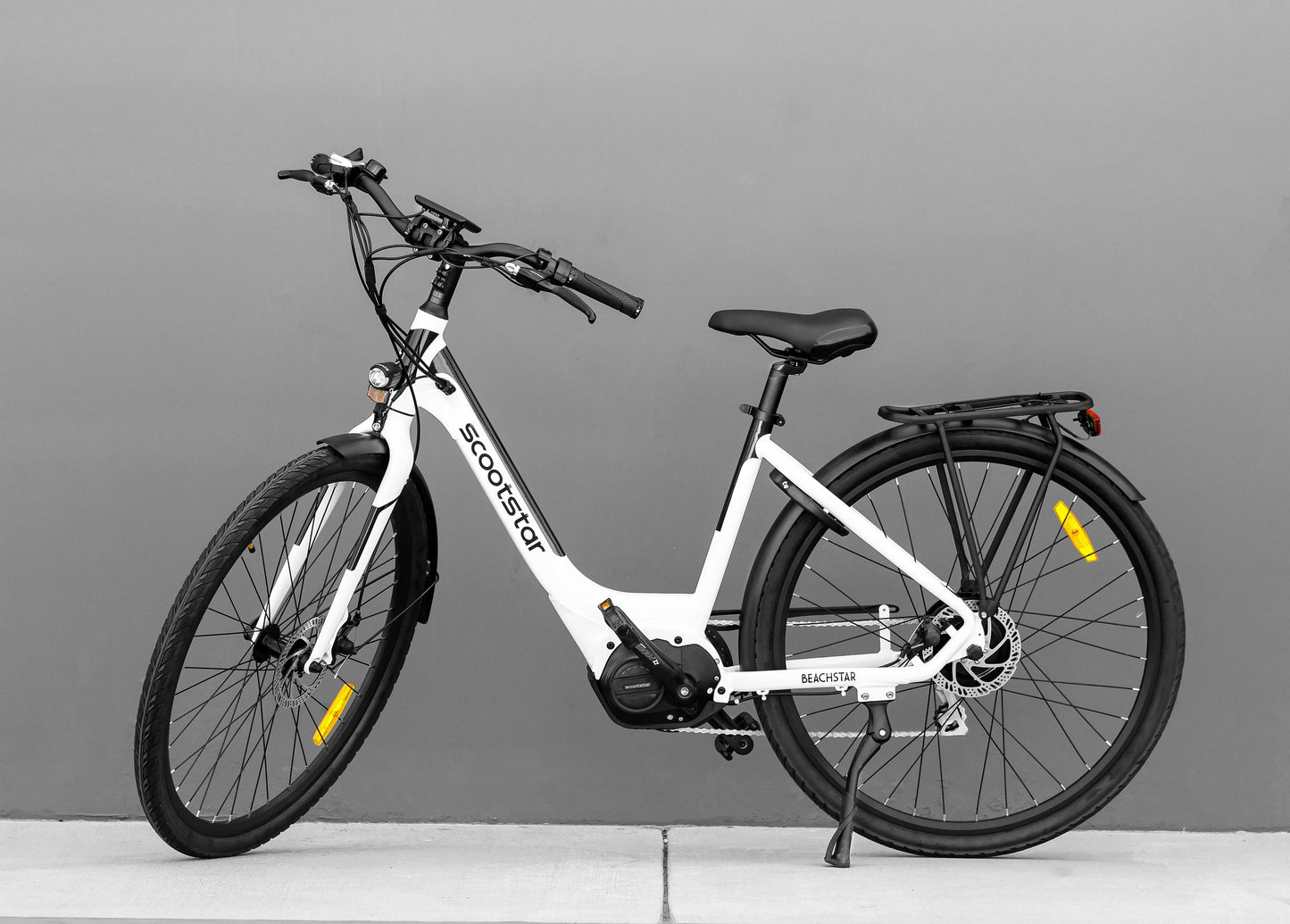 Scootstar BeachStar