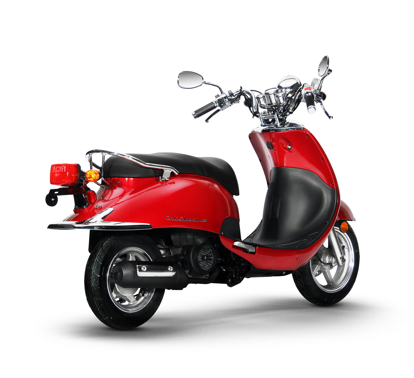 Lance Cali Classic 125