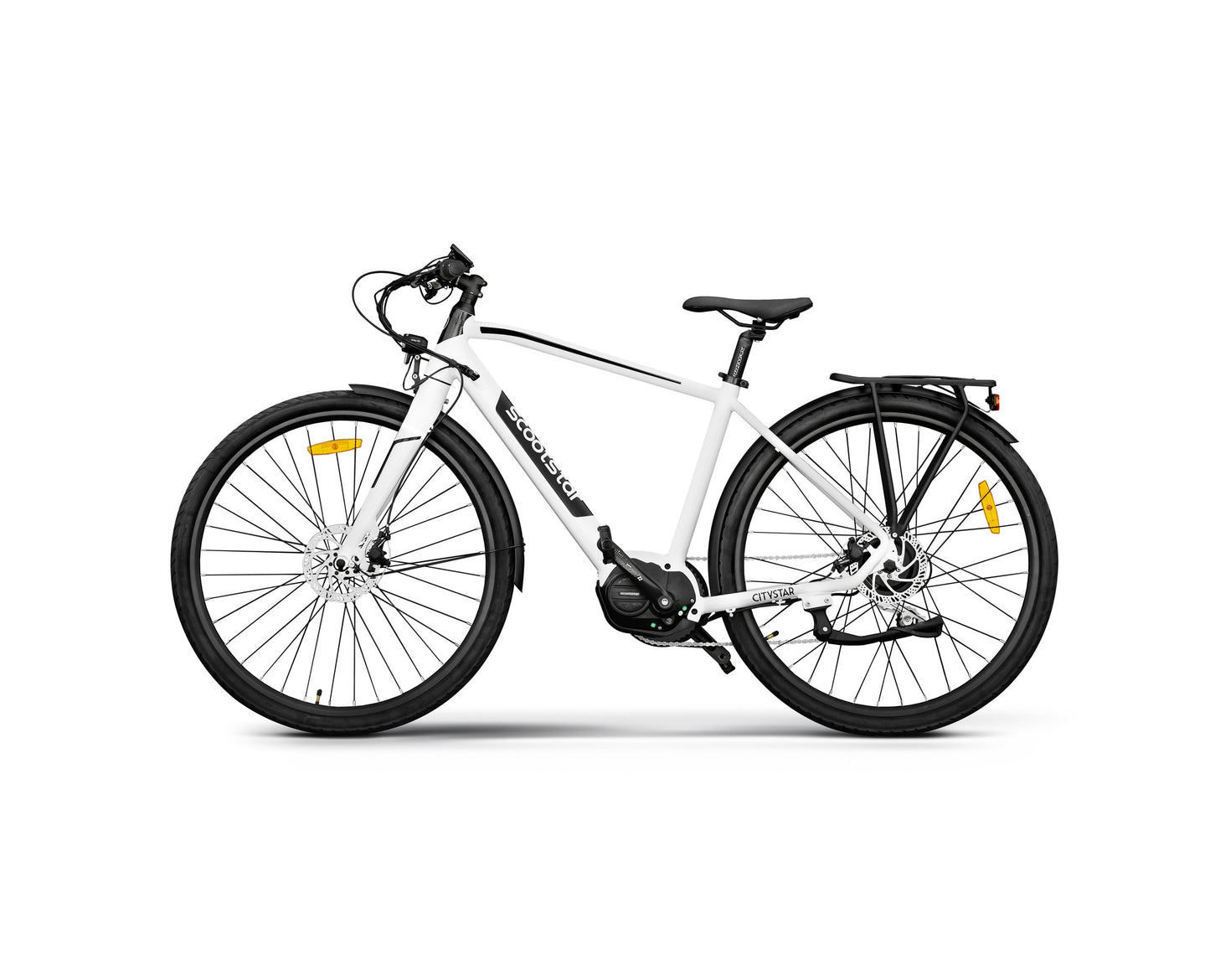 Scootstar CityStar