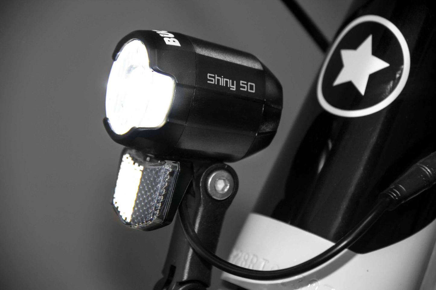 Scootstar BeachStar