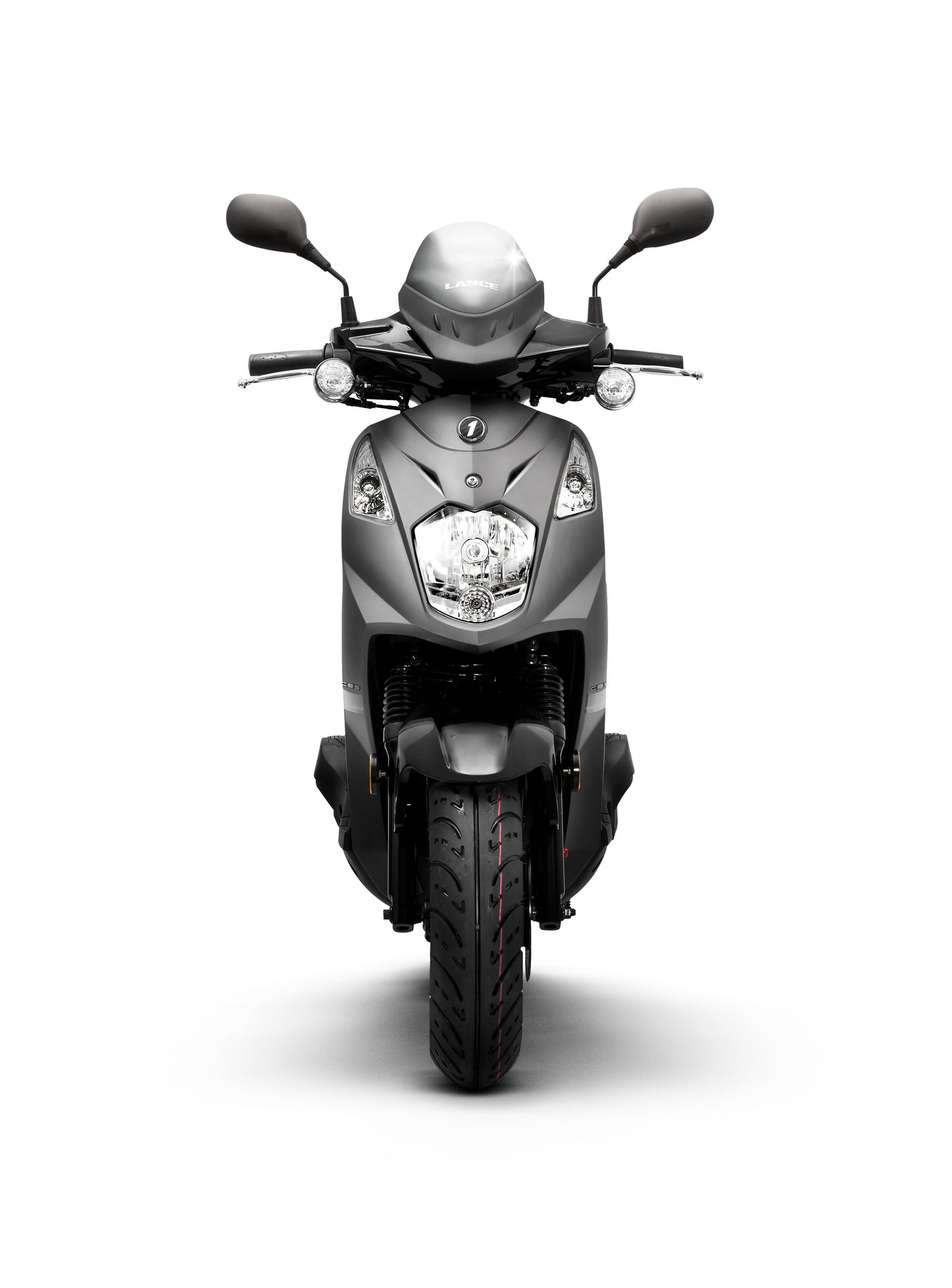 Lance PCH 200i