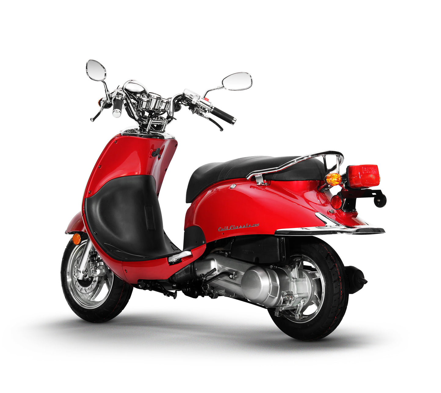 Lance Cali Classic 125
