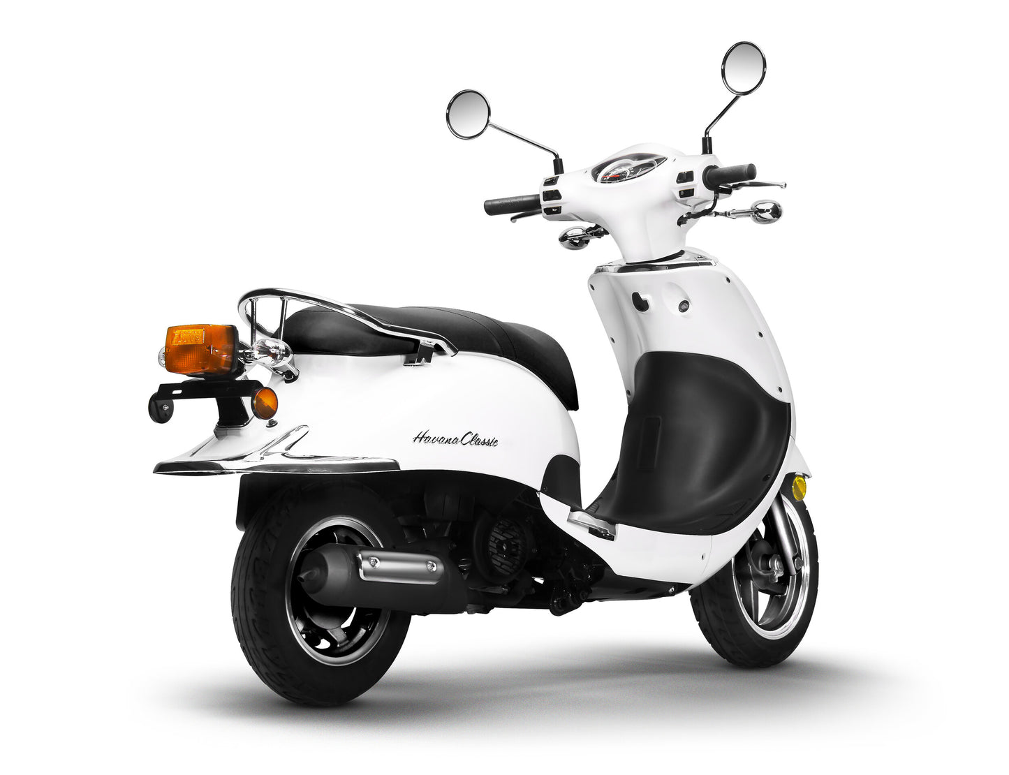Lance Havana Classic 200i