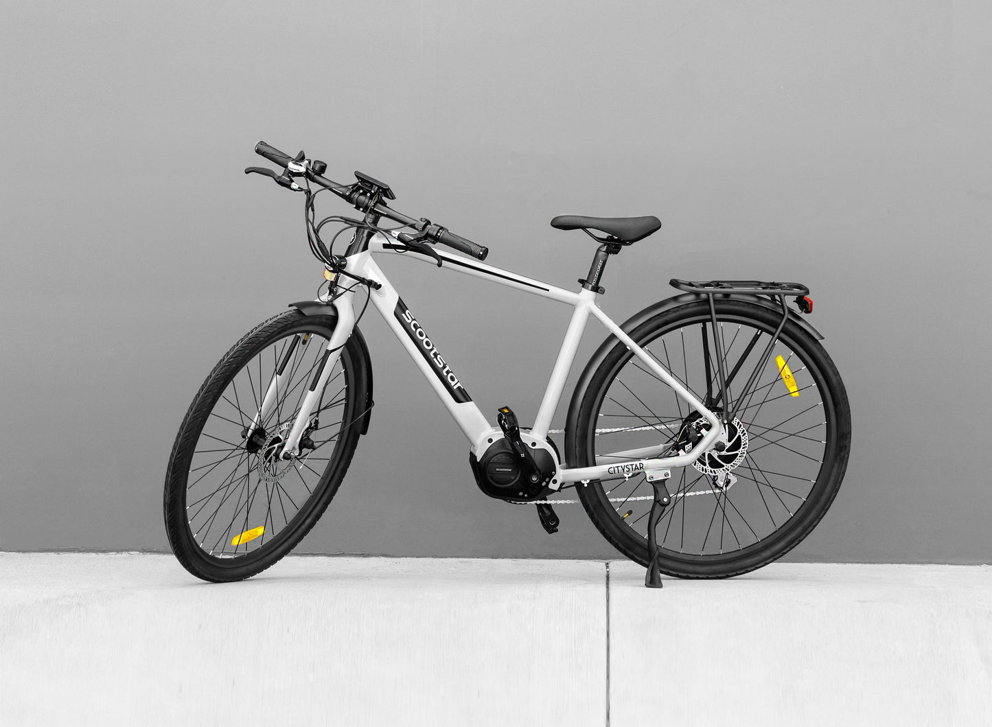 Scootstar CityStar