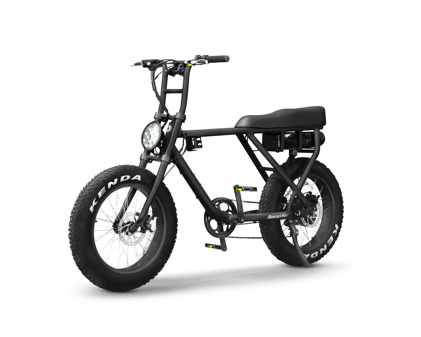Scootstar Rockstar