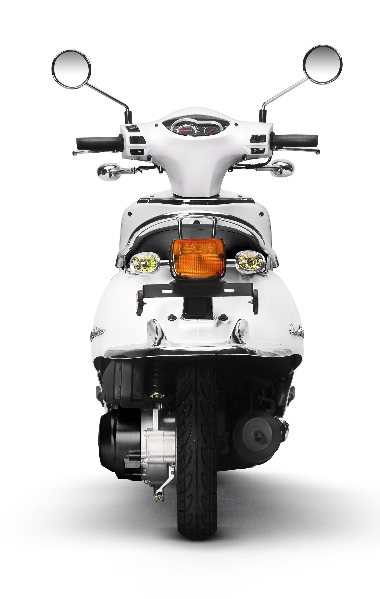 Lance Havana Classic 200i