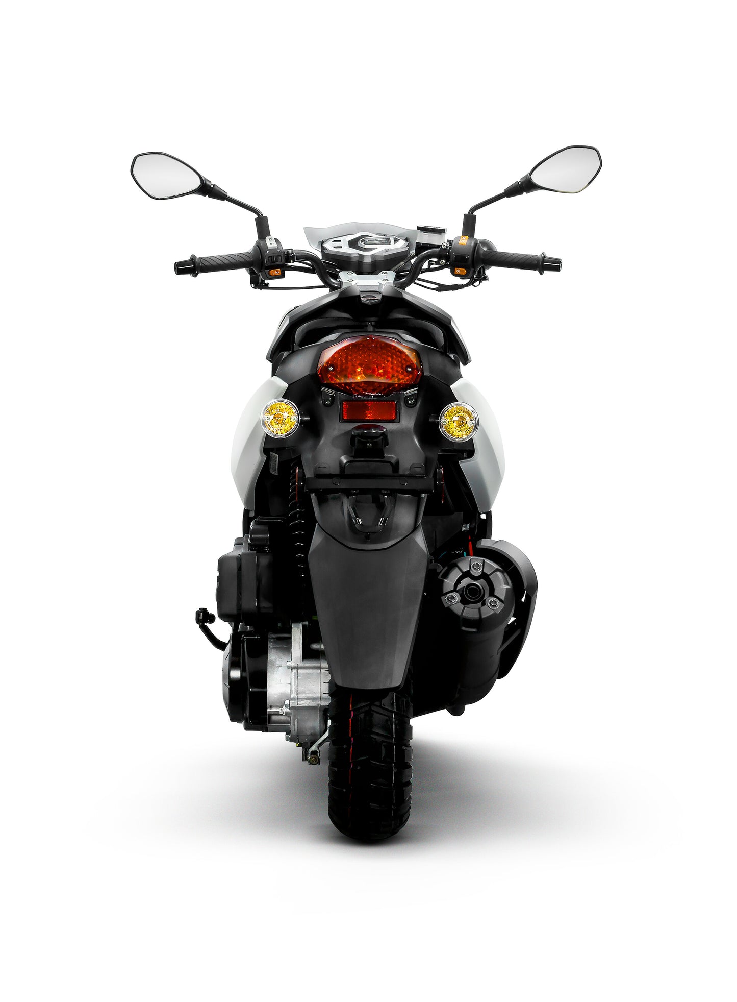 Lance Cabo 200i