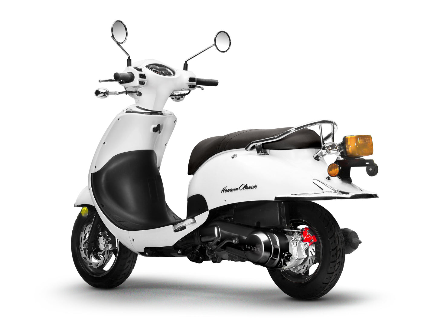 Lance Havana Classic 200i