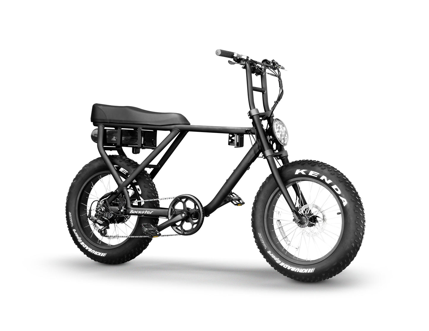 Scootstar Rockstar