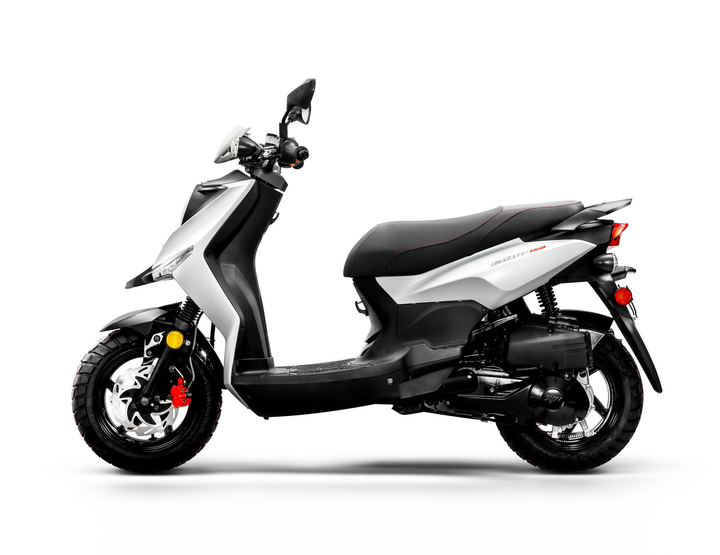 Lance Cabo 200i