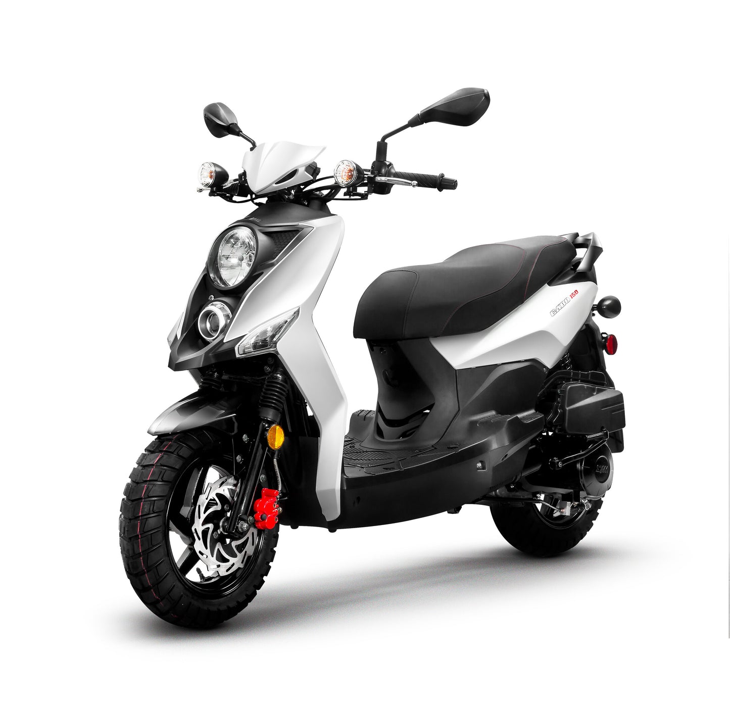 Lance Cabo 200i