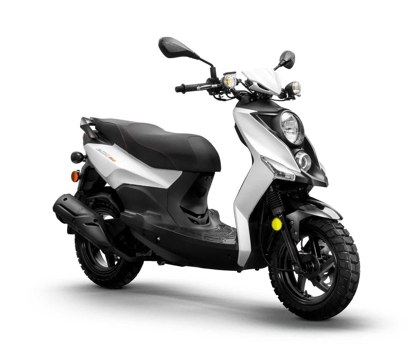 Lance Cabo 200i