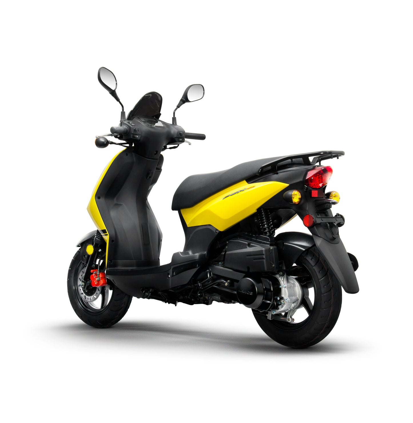 Lance PCH 50