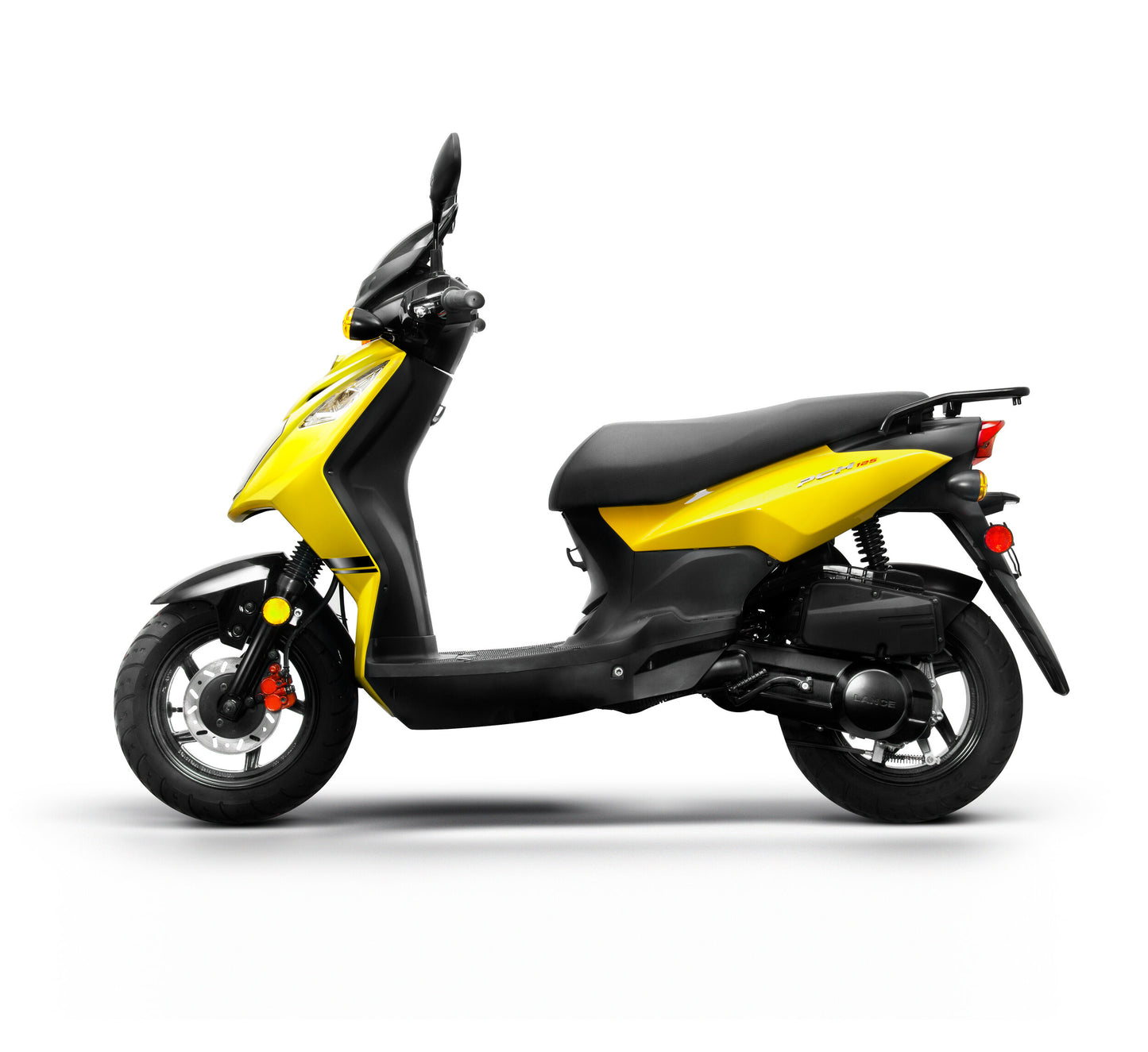 Lance PCH 50