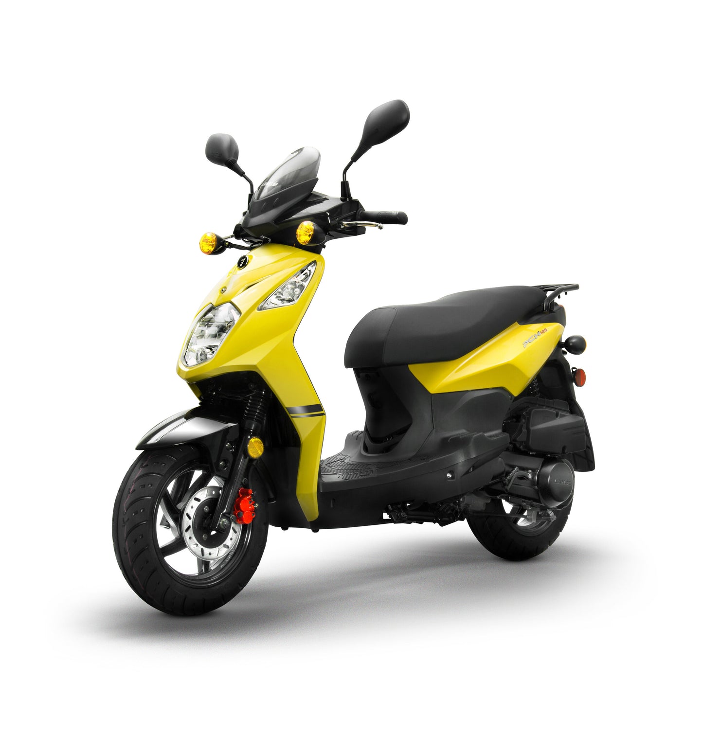 Lance PCH 50