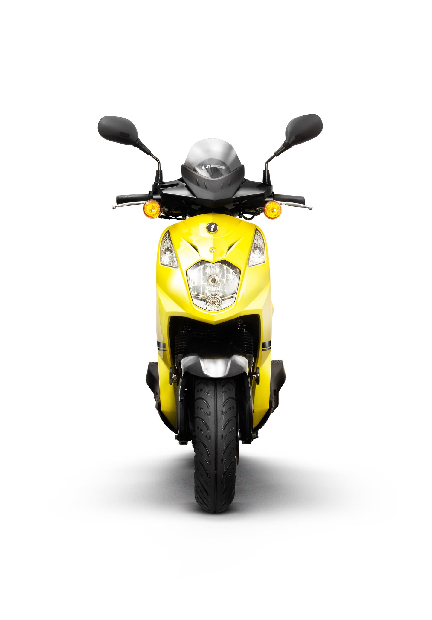 Lance PCH 50