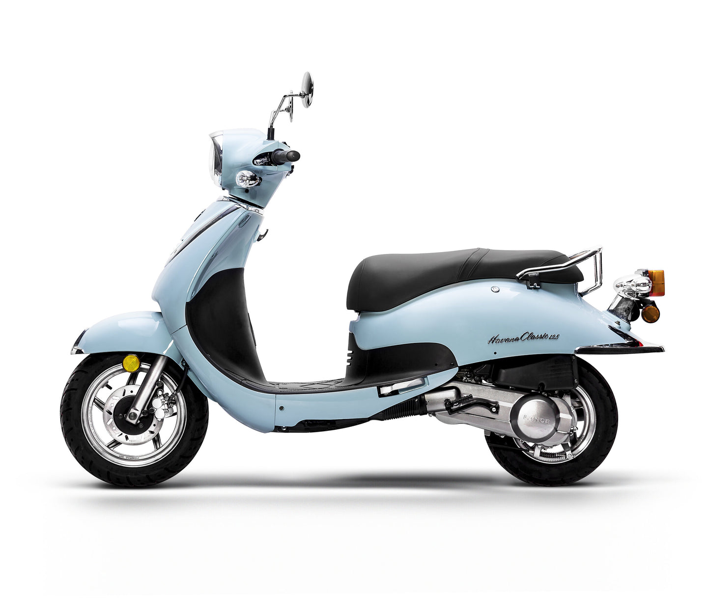 Lance Havana Classic 125