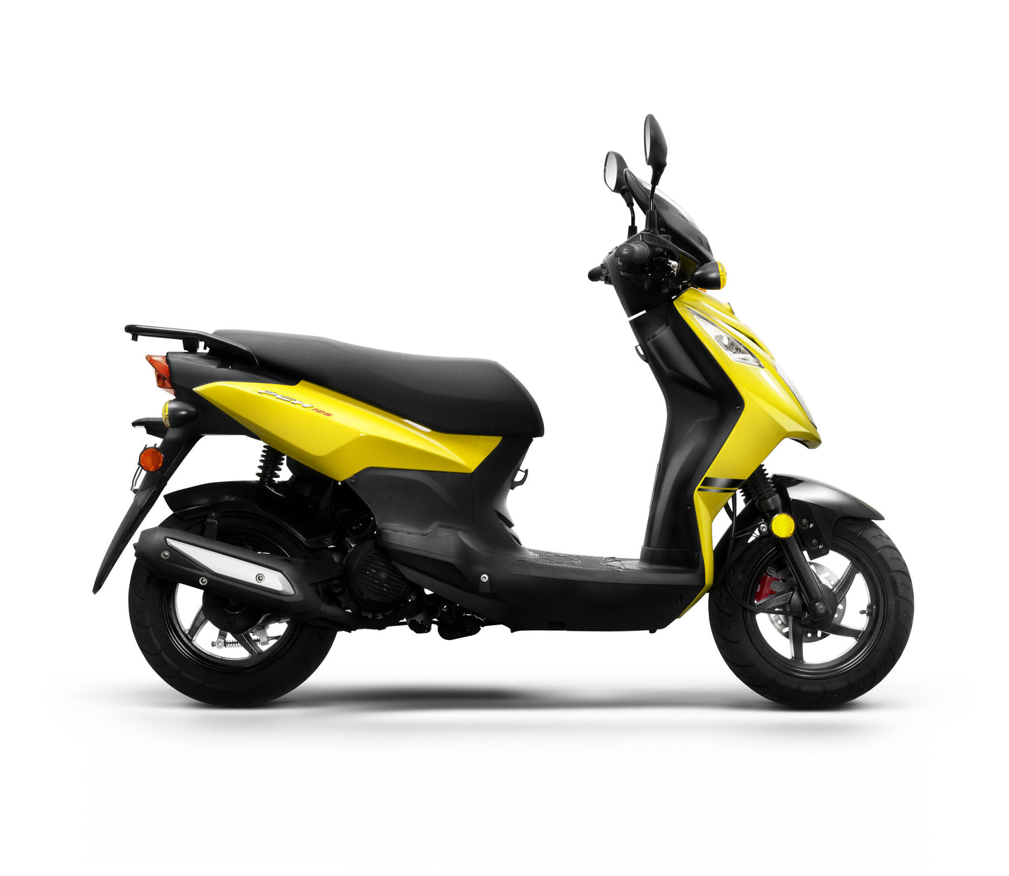 Lance PCH 50